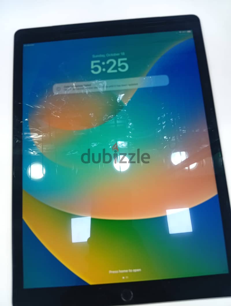 Apple iPad Pro 12.9 128gb 5