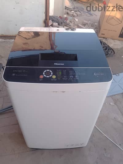 automatic washing machine for sale