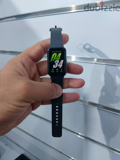 Galaxy watch fit 3