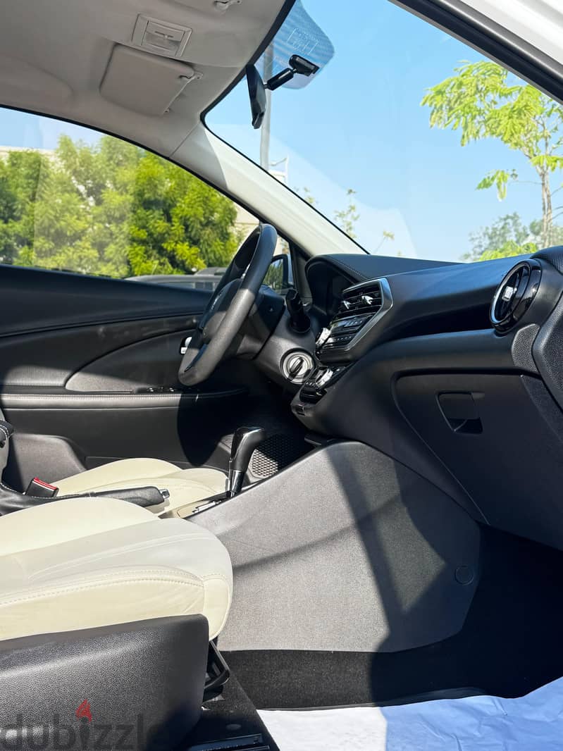 Changan ALSVIN 2023 - underwarranty 5