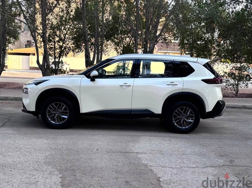 Nissan X-Trail 2023 - Agency Maintained - Zero Accident 6
