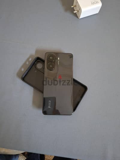 Poco x7pro 12gb 256gb