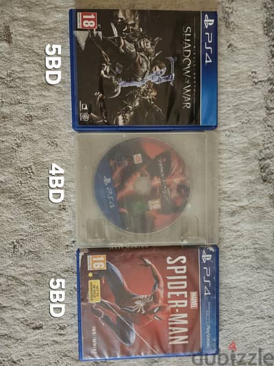 games for sale