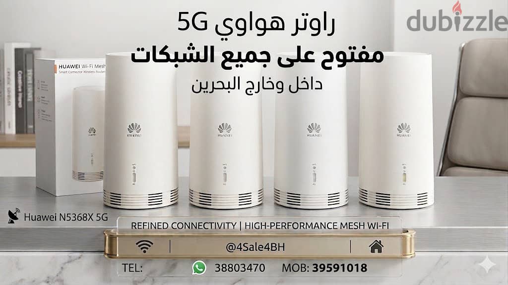 راوترات مفتوحين على جميع الشبكات - 39591018 5