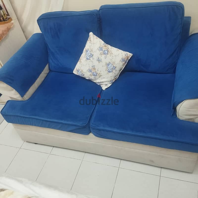 sofa. 2