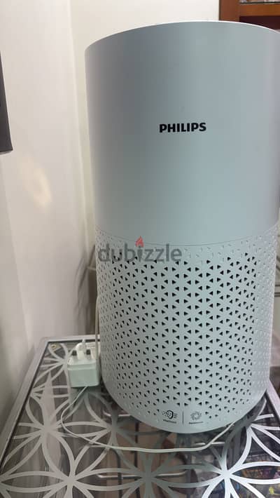 Philips Air Purifier - Like New