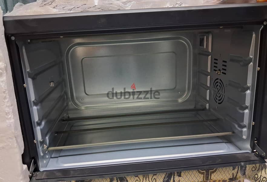 Brand New Optima Toaster Oven OT600 1
