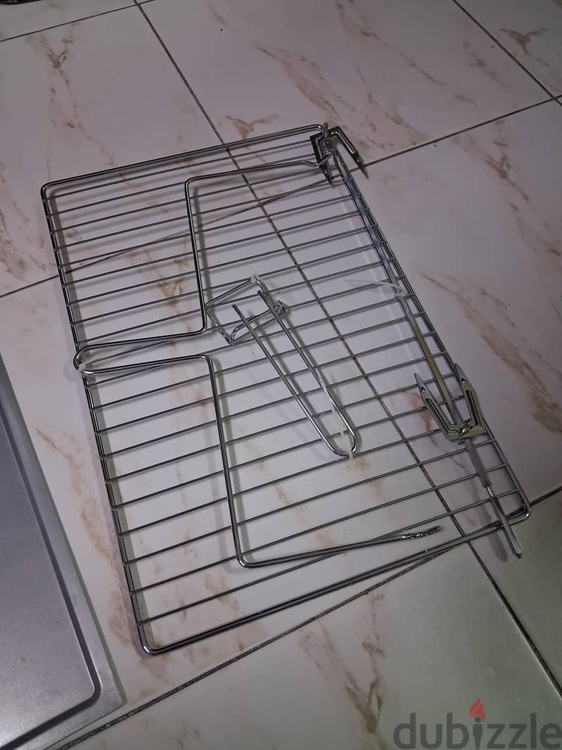 Brand New Optima Toaster Oven OT600 5
