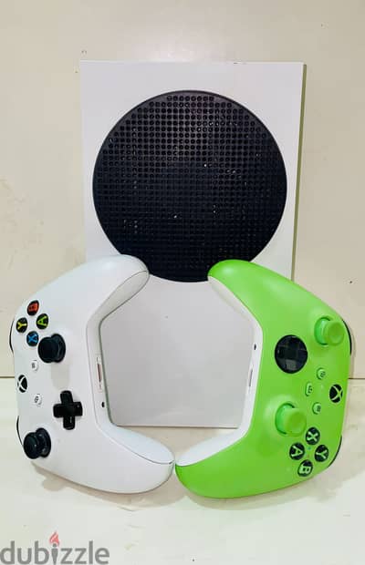 Xbox Series S 512gb