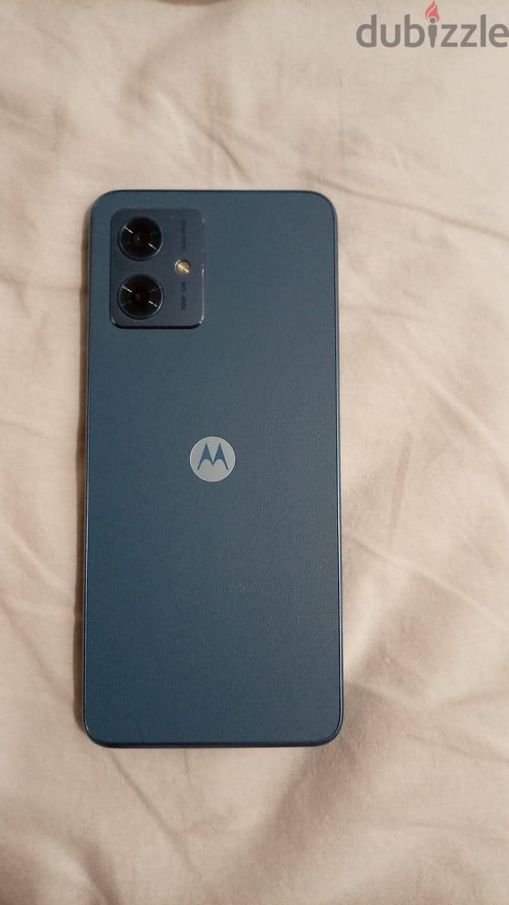 Motorola Other Model 5