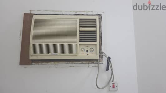 1.5 ton ac