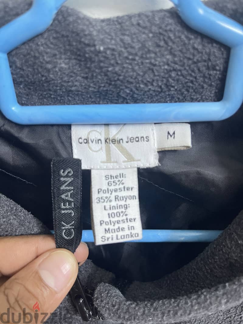 For sale AE and CK excellent condition 2
