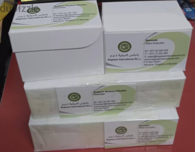 Printing and Packaging Services 6