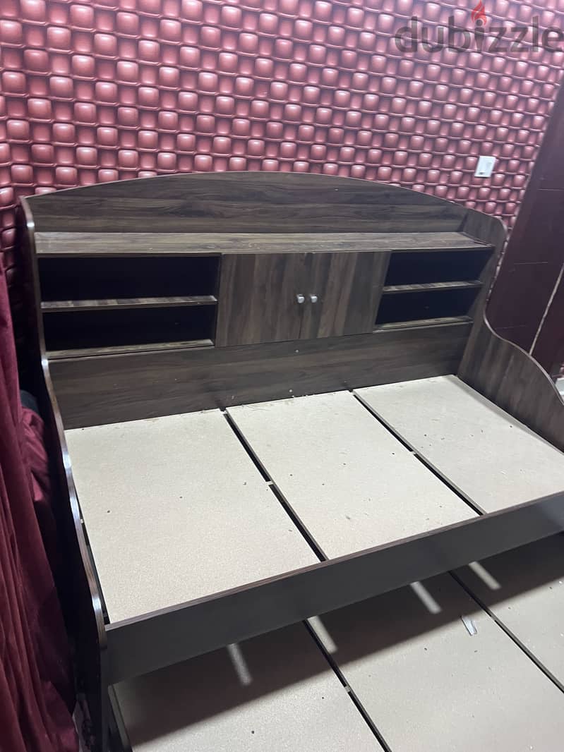 Bedroom bed for kides 2