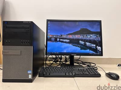 Dell OPTIPLEX 790