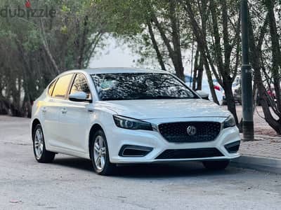 MG 6 TURBO 2019 MODEL WITH WELL-MAINTAINED