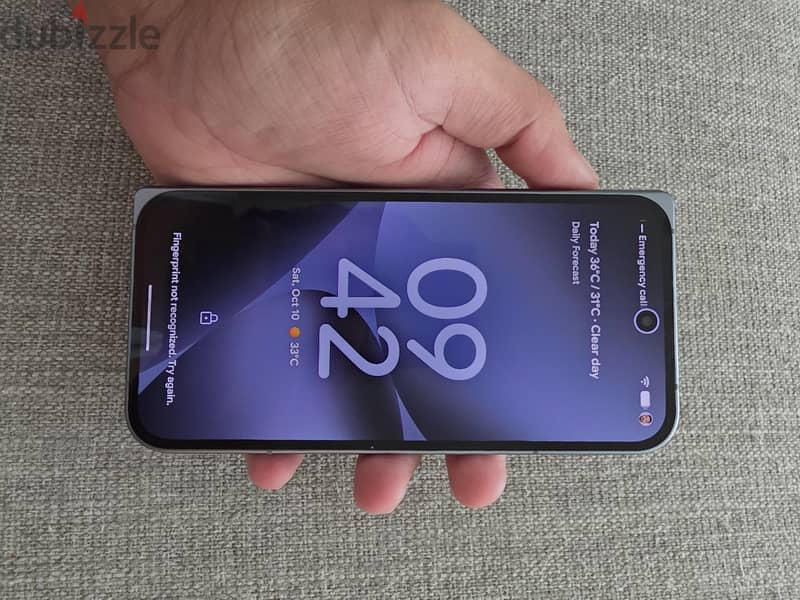 Google Pixel 10 Pro Fold 1