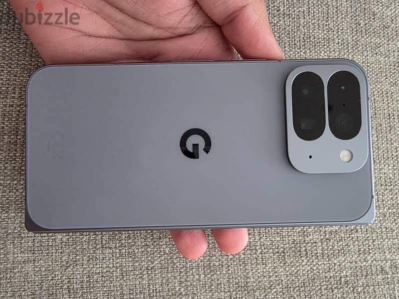 Google Pixel 10 Pro Fold 3
