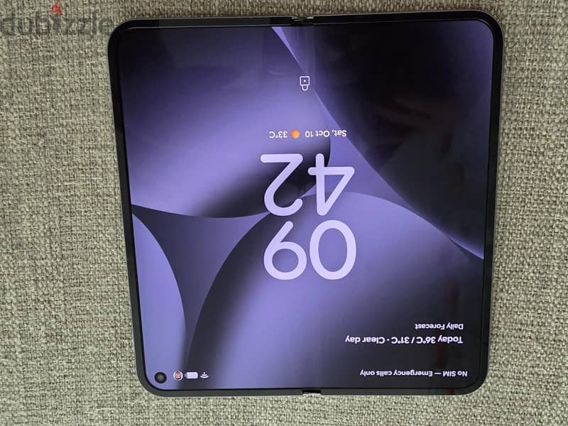 Google Pixel 10 Pro Fold 4