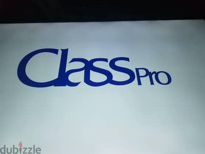 CLASSPRO 55" SMART ANDROID