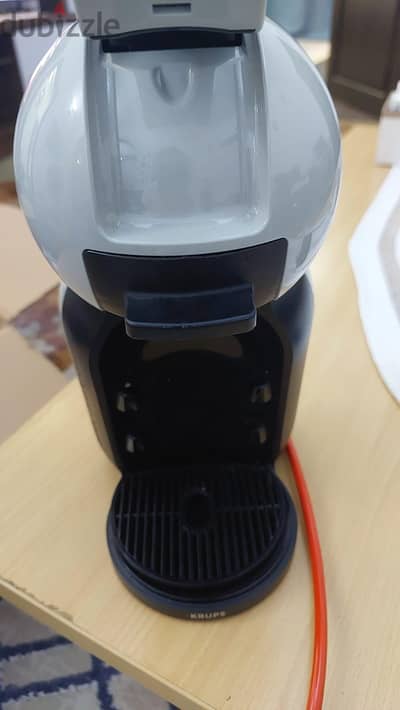 nescafe  coffee machine