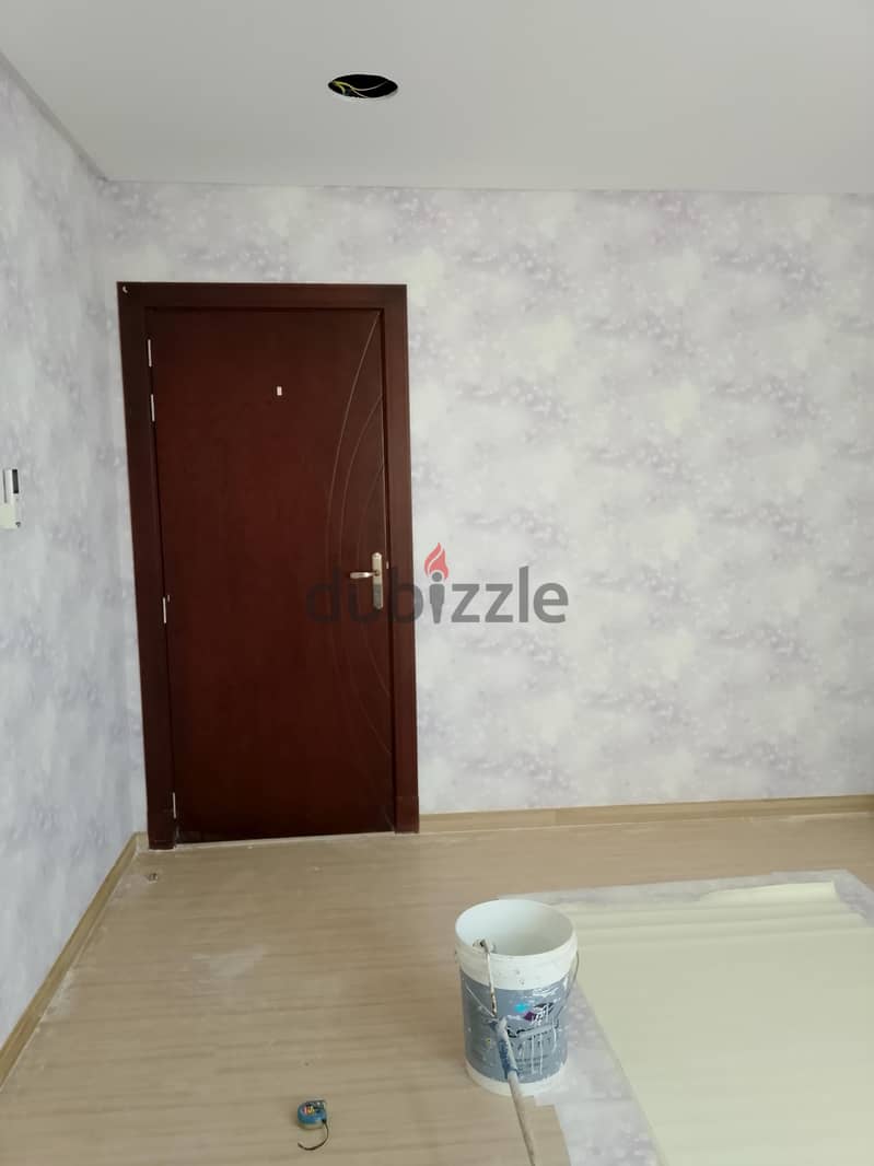 wallpaper fixing 1