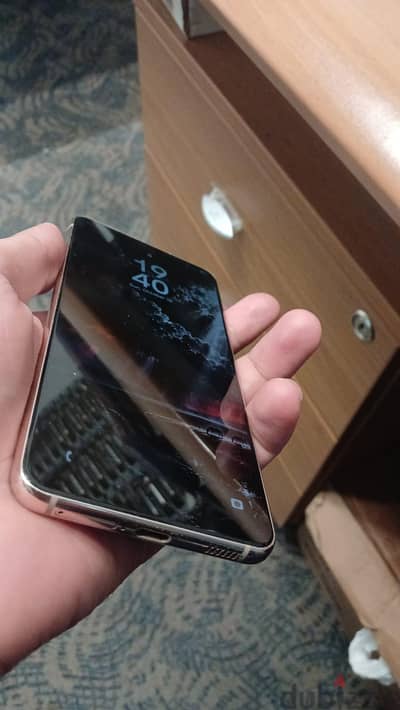 Samsung S21 5G/ exchange possible
