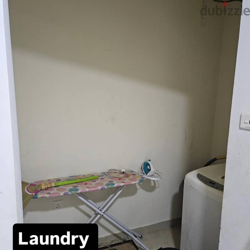 Flat for rent in Northern tower new juffair 8