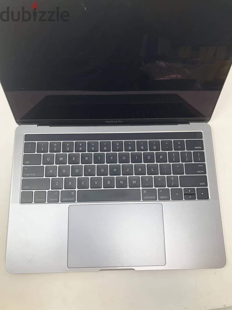 Intel Core i5, 8GB RAM, 256GB SSD 2016 A1706 13.3 Inch 3
