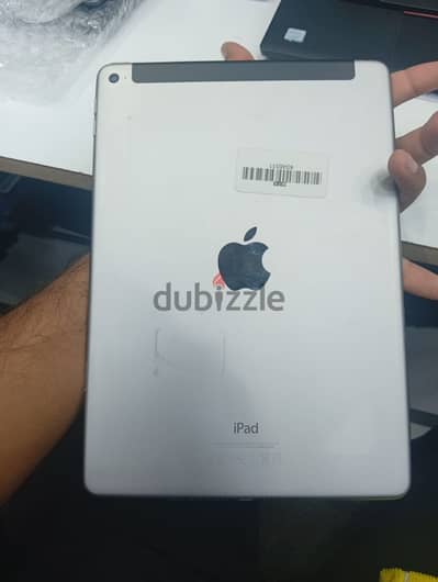 iPad Air 2 16GB - Clean Condition