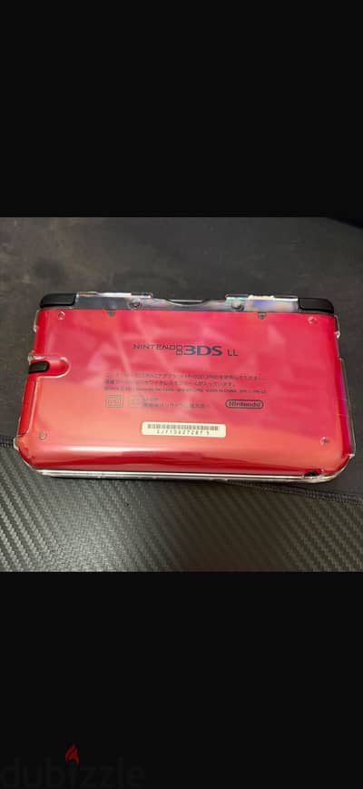 Nintindo 3ds xl