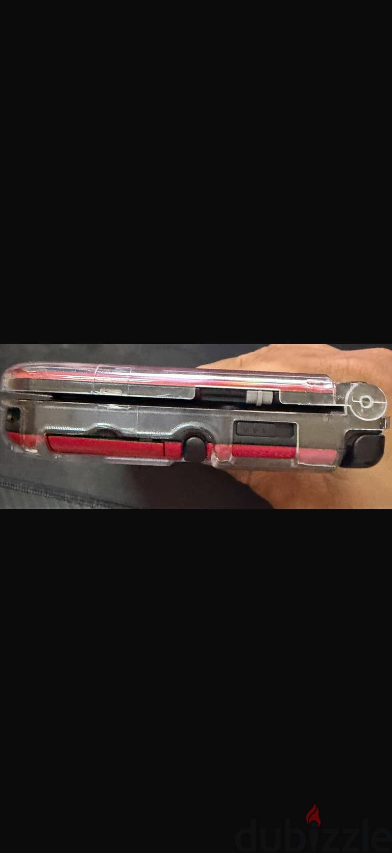 Nintindo 3ds xl 1