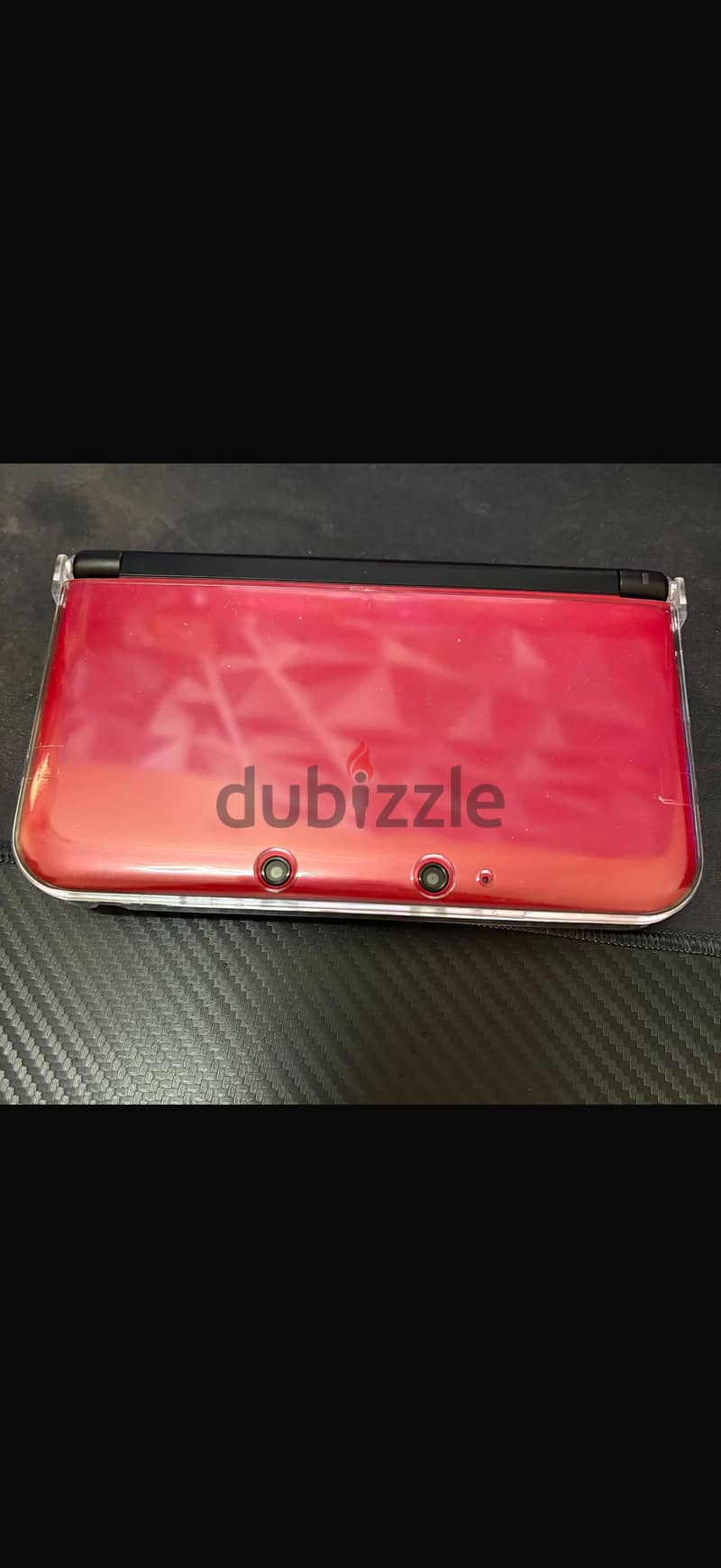 Nintindo 3ds xl 2