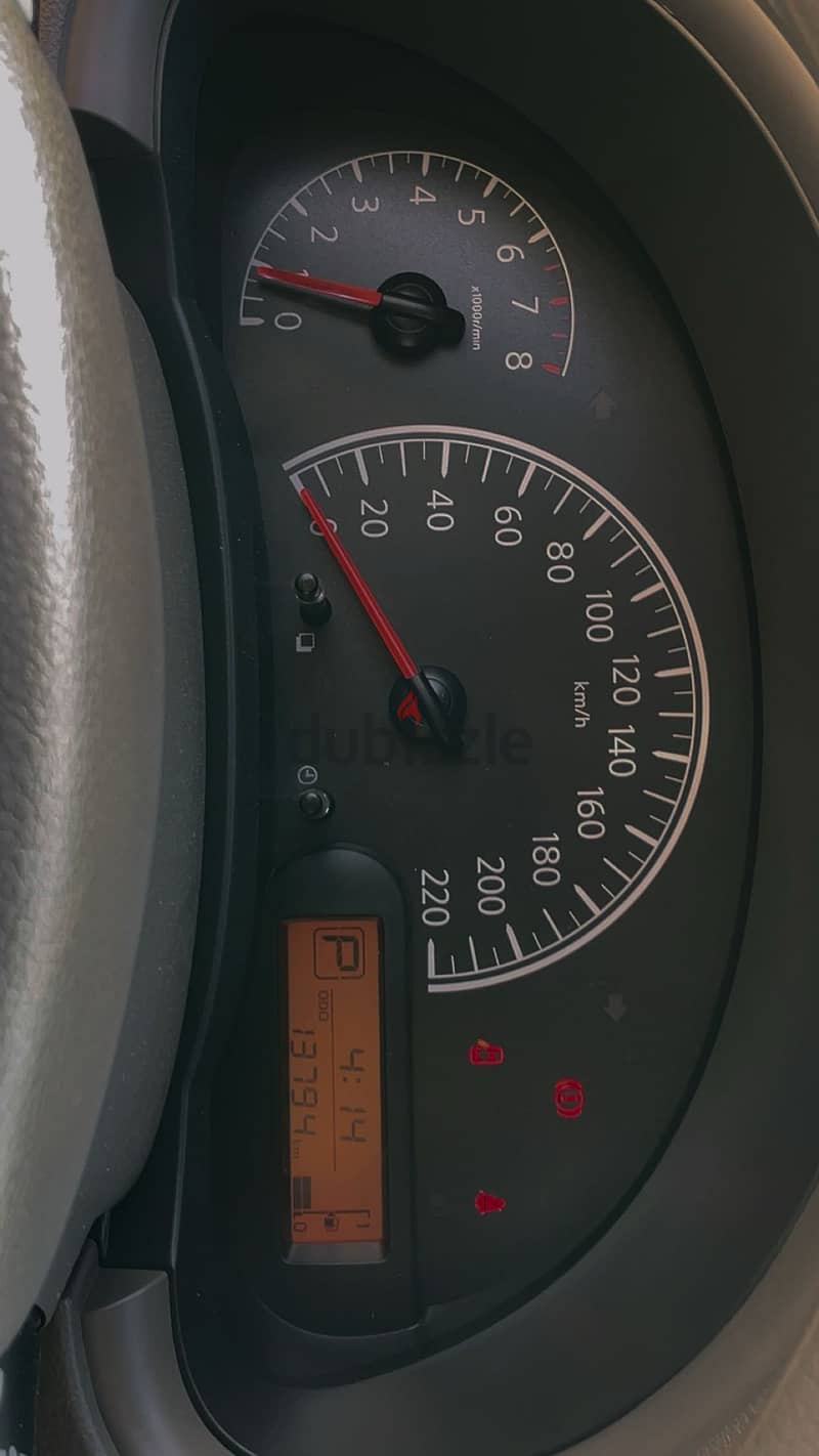 Nissan sunny for rent 3