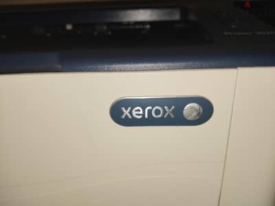 xerox printer phaser 3020