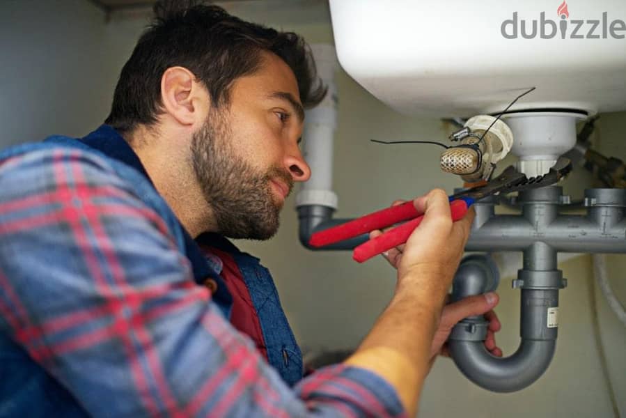 Electric plumbing carpenter paint tiles fixing all work sarives 4