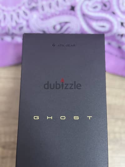 ATK Ghost Extreme+ Gaming mouse