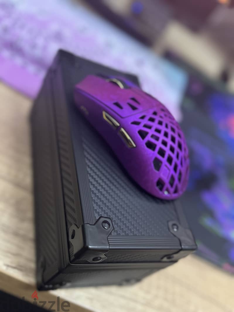 ATK Ghost Extreme+ Gaming mouse 1