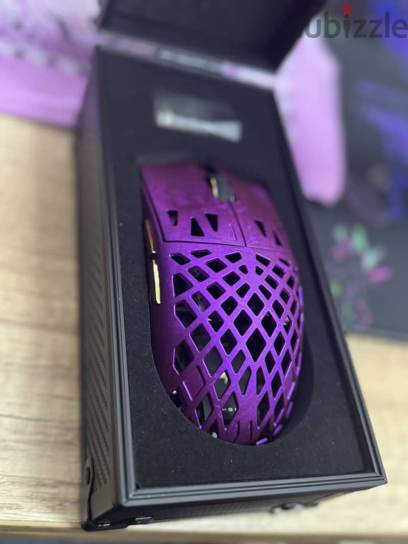 ATK Ghost Extreme+ Gaming mouse 2