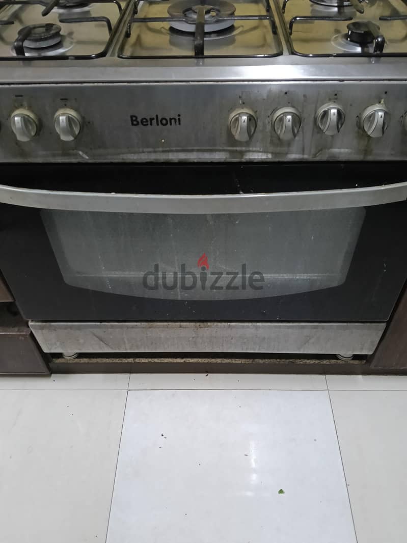 stove 1