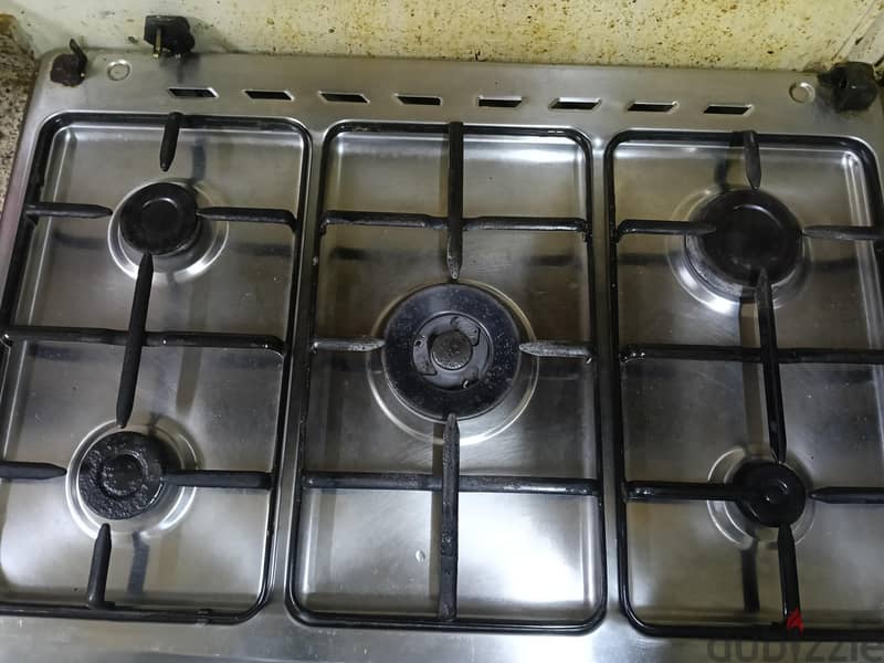 stove 2