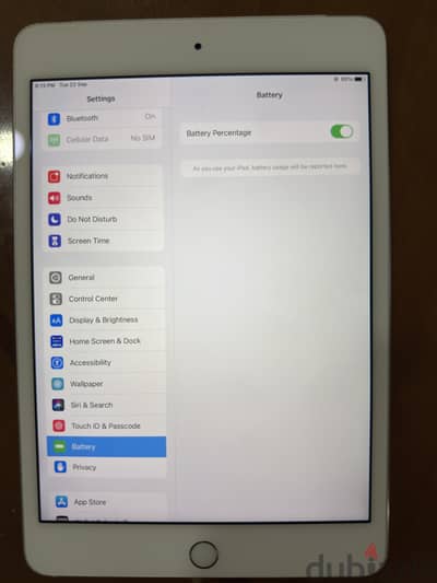Used apple iPad for sale