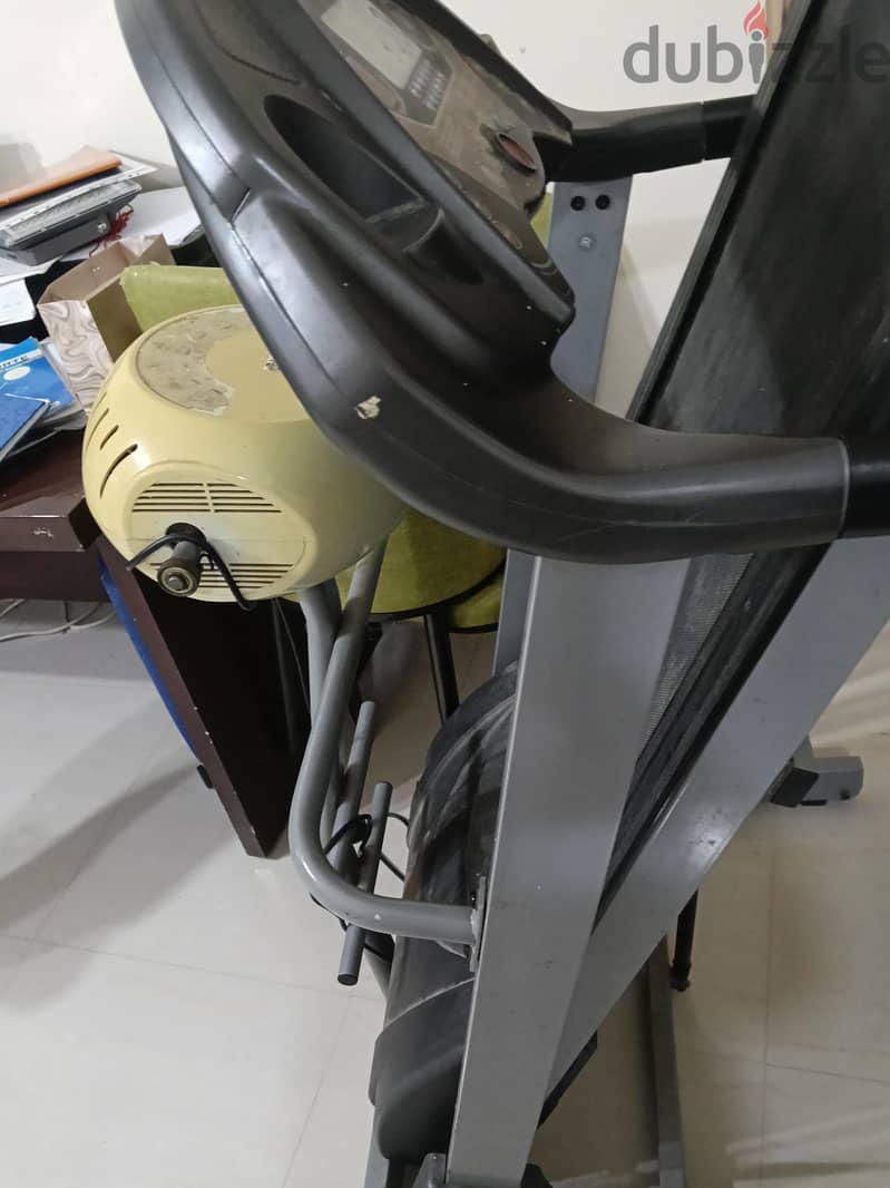 treadmill 1