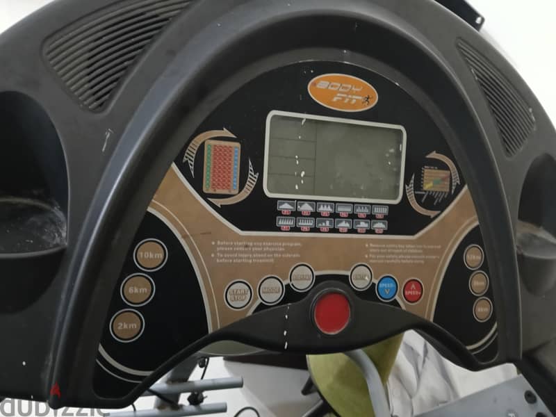 treadmill 2
