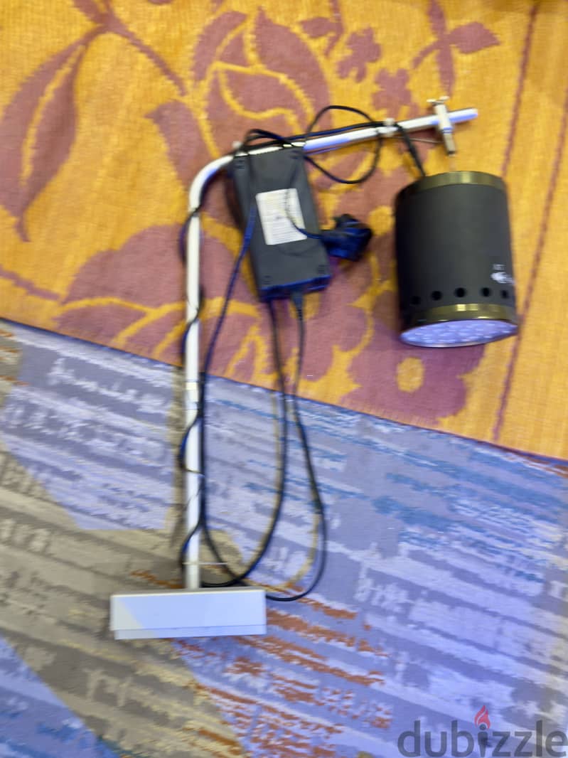 WRGB LIGHT WITH WIFI CONTROLLER 1