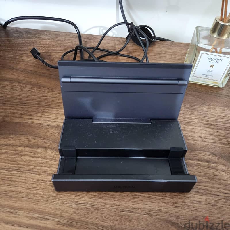 Lenovo Legion z1 + Docking Station 2