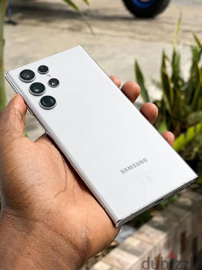Samsung S22 Ultra