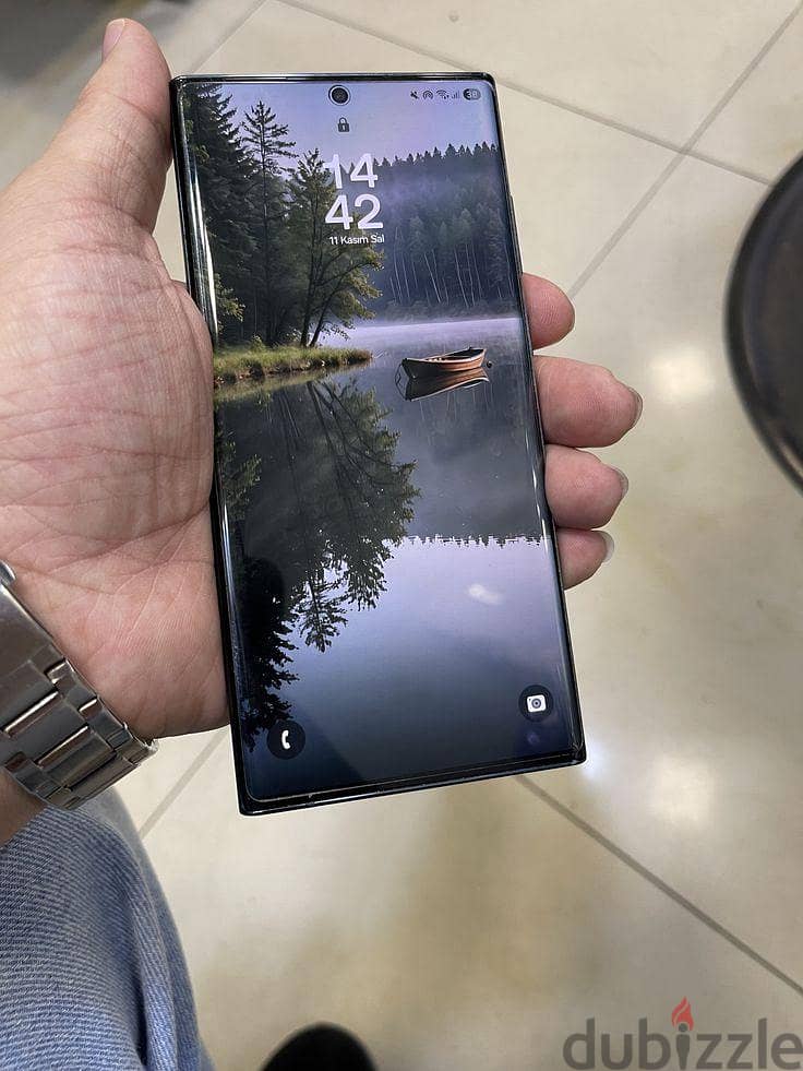 Samsung S22 Ultra 2