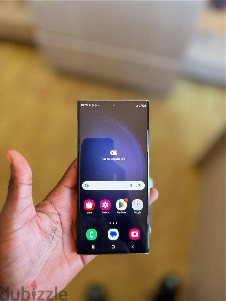 Samsung S22 Ultra 3