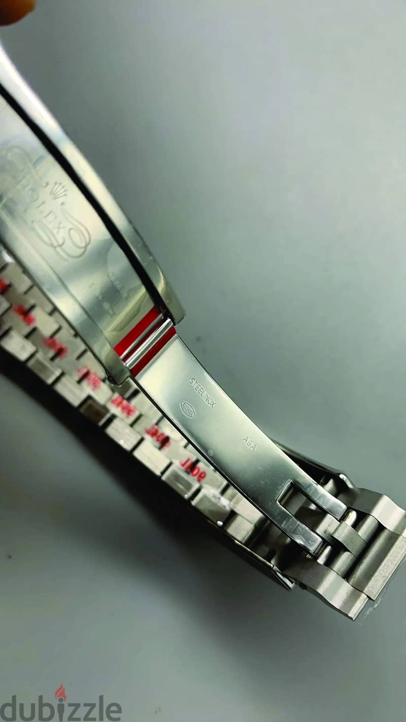 Super Clone ROLEX GMT Master II - Sprite 3